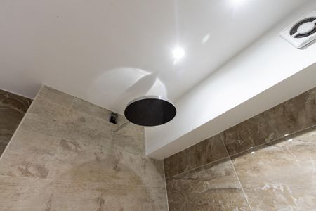 Apartamento à venda com 160m², 3 quartos e sem vaga Banheiro da Suite