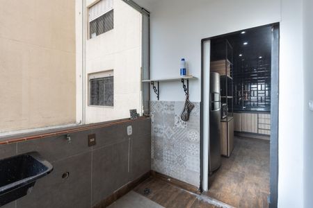 Apartamento à venda com 160m², 3 quartos e sem vagaÁrea de Serviço