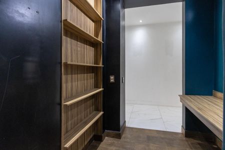 Apartamento à venda com 160m², 3 quartos e sem vagaHall de entrada