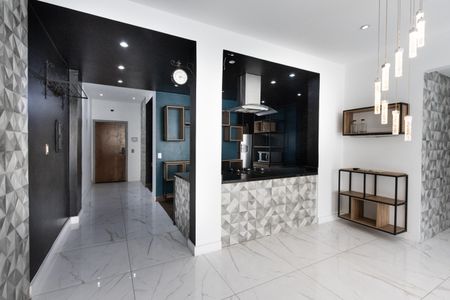 Apartamento à venda com 160m², 3 quartos e sem vagaCozinha