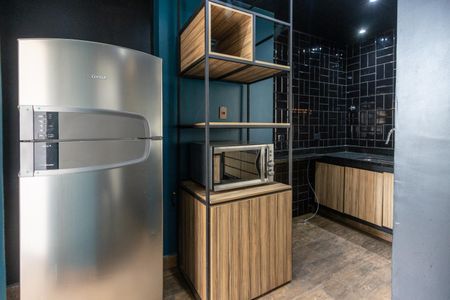 Apartamento à venda com 160m², 3 quartos e sem vagaCozinha