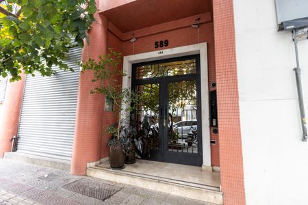 Apartamento à venda com 160m², 3 quartos e sem vagaFachada do Condomínio