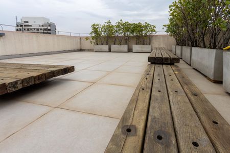 Apartamento à venda com 160m², 3 quartos e sem vagaSolarium