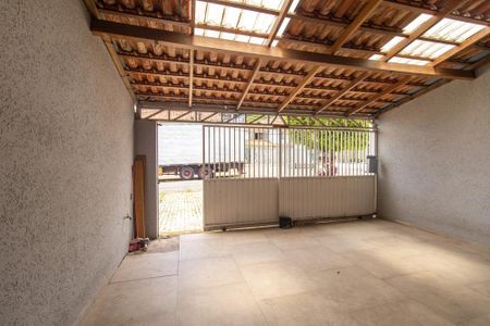 Casa para alugar com 120m², 3 quartos e 2 vagasGaragem