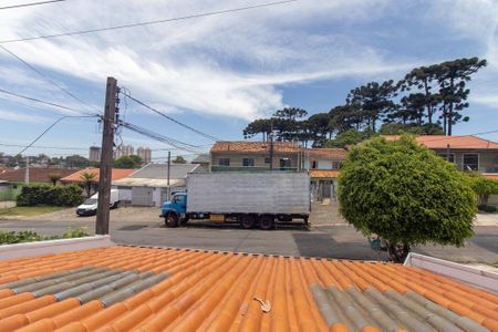 Casa para alugar com 120m², 3 quartos e 2 vagasVista da Varanda do Suite