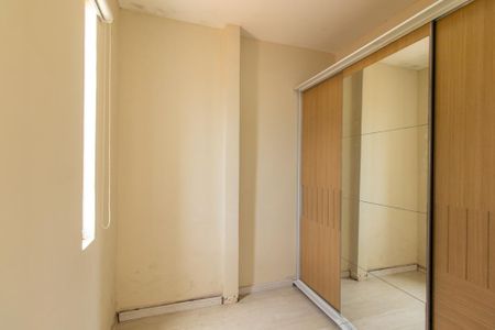 Casa para alugar com 120m², 3 quartos e 2 vagasCloset da suíte
