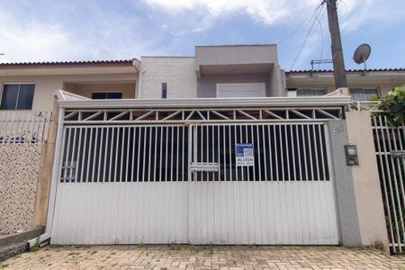Casa para alugar com 120m², 3 quartos e 2 vagasPlaca
