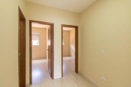 Casa para alugar com 120m², 3 quartos e 2 vagasHall
