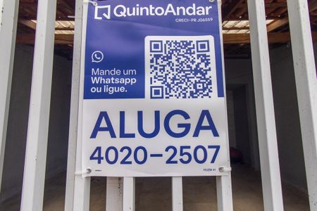 Casa para alugar com 120m², 3 quartos e 2 vagasPlaca