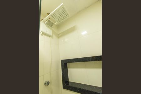 Casa para alugar com 120m², 3 quartos e 2 vagasBanheiro Social 1