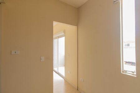 Casa para alugar com 120m², 3 quartos e 2 vagasCloset da suíte