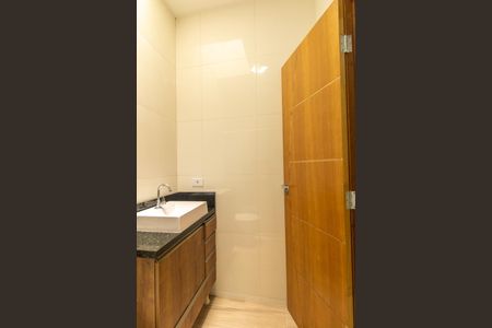 Casa para alugar com 120m², 3 quartos e 2 vagasBanheiro Social 2