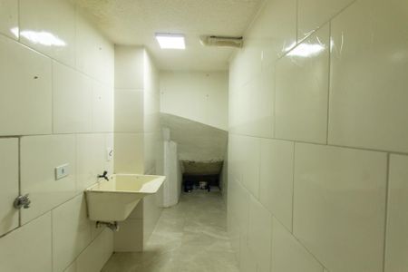 Casa para alugar com 120m², 3 quartos e 2 vagasÁrea de Serviço