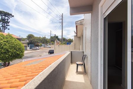 Casa para alugar com 120m², 3 quartos e 2 vagasVaranda do Suite