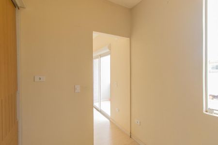 Casa para alugar com 120m², 3 quartos e 2 vagasCloset da suíte
