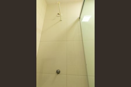 Casa para alugar com 120m², 3 quartos e 2 vagasBanheiro da Suíte