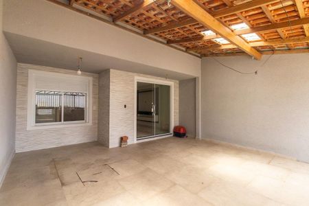 Casa para alugar com 120m², 3 quartos e 2 vagasGaragem