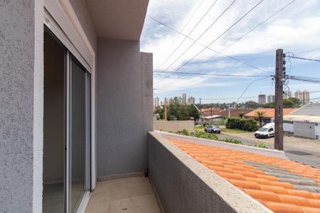 Casa para alugar com 120m², 3 quartos e 2 vagasVaranda do Suite