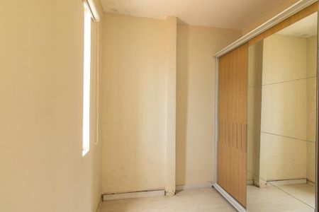 Casa para alugar com 120m², 3 quartos e 2 vagasCloset da suíte