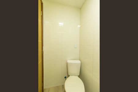 Casa para alugar com 120m², 3 quartos e 2 vagasBanheiro Social 1