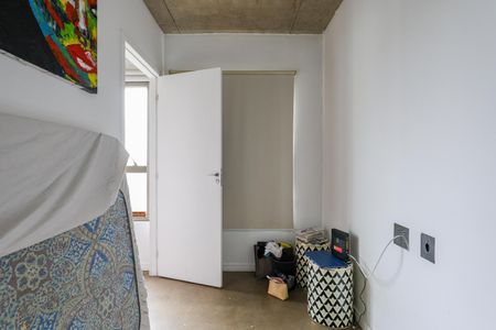 Quarto 1 de apartamento para alugar com 2 quartos, 72m² em Panamby, São Paulo