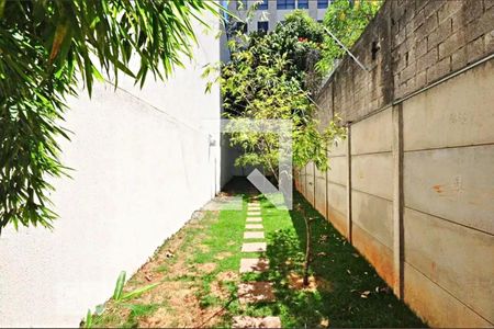 Apartamento para alugar com 72m², 2 quartos e 2 vagasÁrea comum