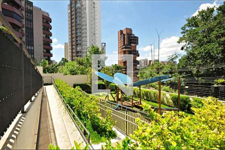 Apartamento para alugar com 72m², 2 quartos e 2 vagasÁrea comum