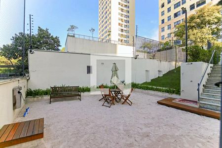 Apartamento para alugar com 72m², 2 quartos e 2 vagasÁrea comum