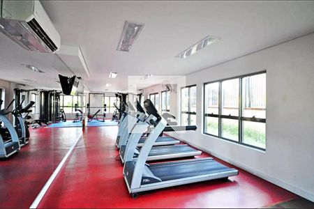 Apartamento para alugar com 72m², 2 quartos e 2 vagasAcademia