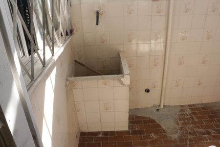 Apartamento para alugar com 50m², 2 quartos e sem vagaÁrea de Serviço