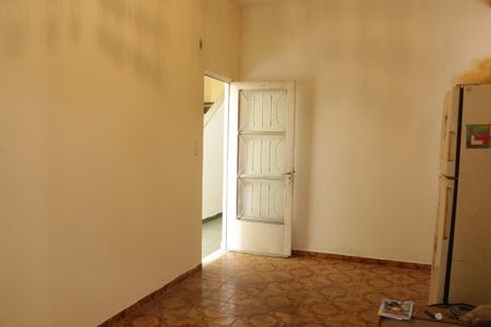 Sala de apartamento para alugar com 2 quartos, 50m² em Centro, Nova Iguaçu