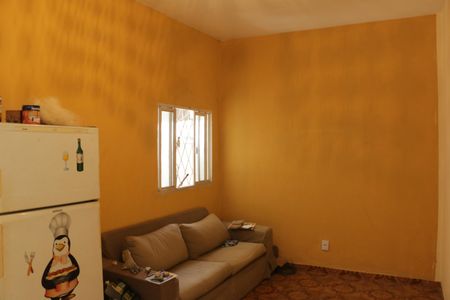Sala de apartamento para alugar com 2 quartos, 50m² em Centro, Nova Iguaçu