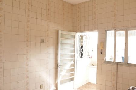 Apartamento para alugar com 50m², 2 quartos e sem vagaCozinha