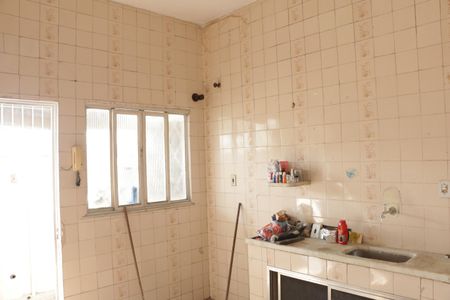 Apartamento para alugar com 50m², 2 quartos e sem vagaCozinha