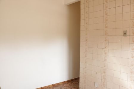 Apartamento para alugar com 50m², 2 quartos e sem vagaCozinha