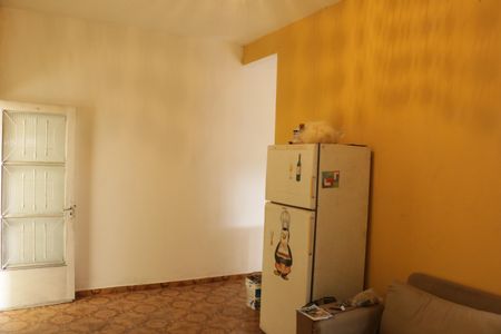 Sala de apartamento para alugar com 2 quartos, 50m² em Centro, Nova Iguaçu