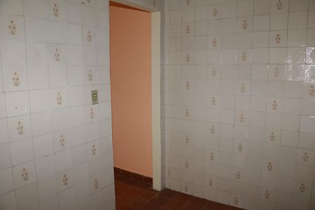 Apartamento para alugar com 50m², 2 quartos e sem vagaCozinha