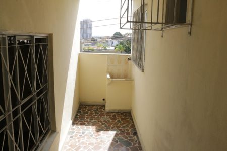 Apartamento para alugar com 50m², 2 quartos e sem vagaÁrea de Serviço