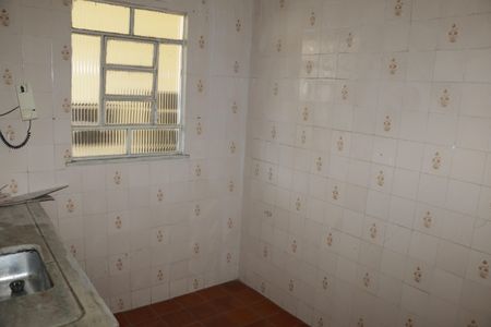Apartamento para alugar com 50m², 2 quartos e sem vagaCozinha