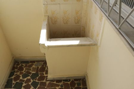 Apartamento para alugar com 50m², 2 quartos e sem vagaÁrea de Serviço