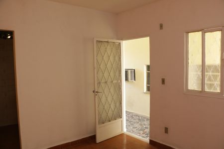 Sala de apartamento para alugar com 2 quartos, 50m² em Centro, Nova Iguaçu