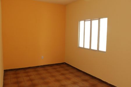 Sala de apartamento para alugar com 2 quartos, 50m² em Centro, Nova Iguaçu