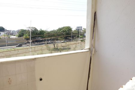 Apartamento para alugar com 50m², 2 quartos e sem vagaÁrea de Serviço