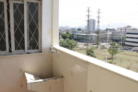 Apartamento para alugar com 50m², 2 quartos e sem vagaÁrea de Serviço