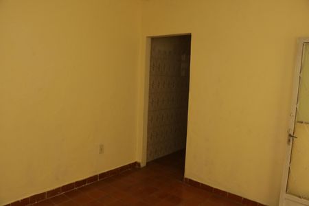Sala de apartamento para alugar com 1 quarto, 29m² em Centro, Nova Iguaçu
