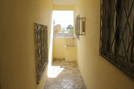 Apartamento para alugar com 29m², 1 quarto e sem vagaÁrea de Serviço