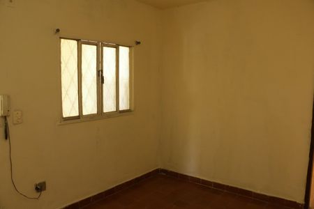 Sala de apartamento para alugar com 1 quarto, 29m² em Centro, Nova Iguaçu