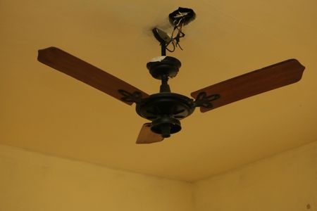 Sala de apartamento para alugar com 1 quarto, 29m² em Centro, Nova Iguaçu