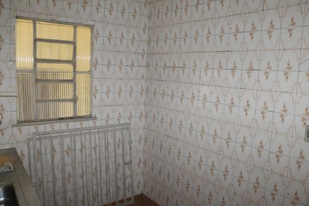 Apartamento para alugar com 29m², 1 quarto e sem vagaCozinha