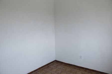 Quarto de apartamento para alugar com 1 quarto, 30m² em Centro, Nova Iguaçu